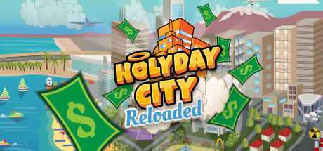 Holyday City: Reloaded header image
