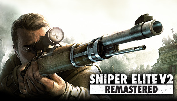 Sniper Elite V2 Remastered On Steam