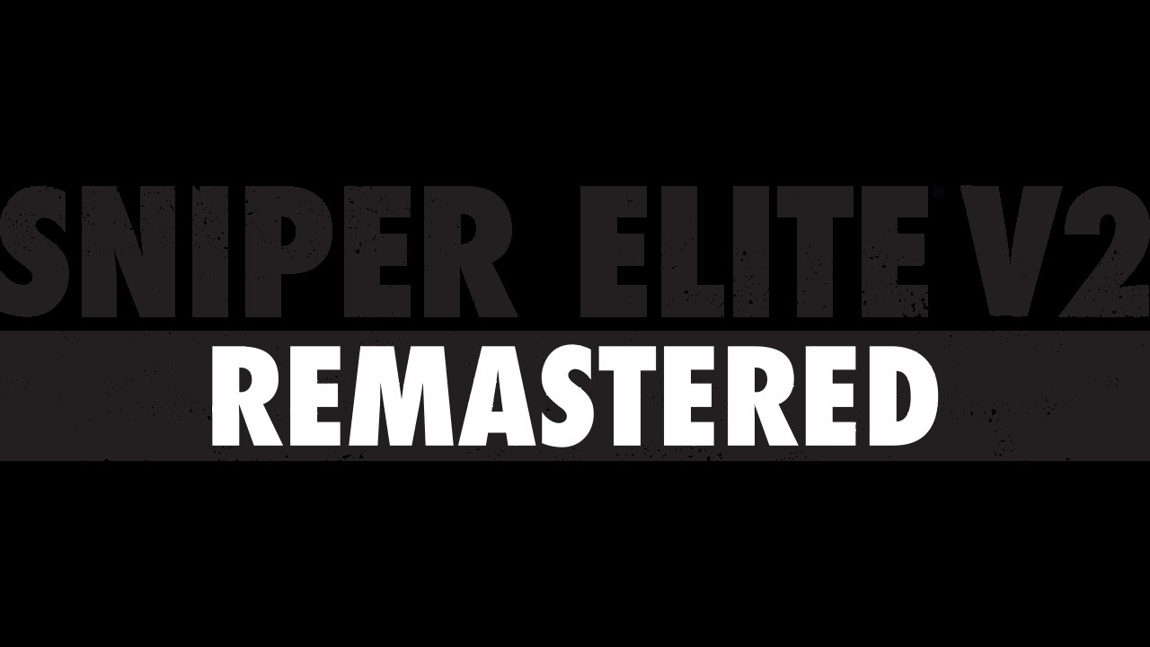 Sniper Elite V2 Remastered Free Download