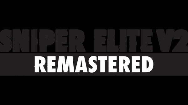 Sniper Elite V2 Remastered screenshot