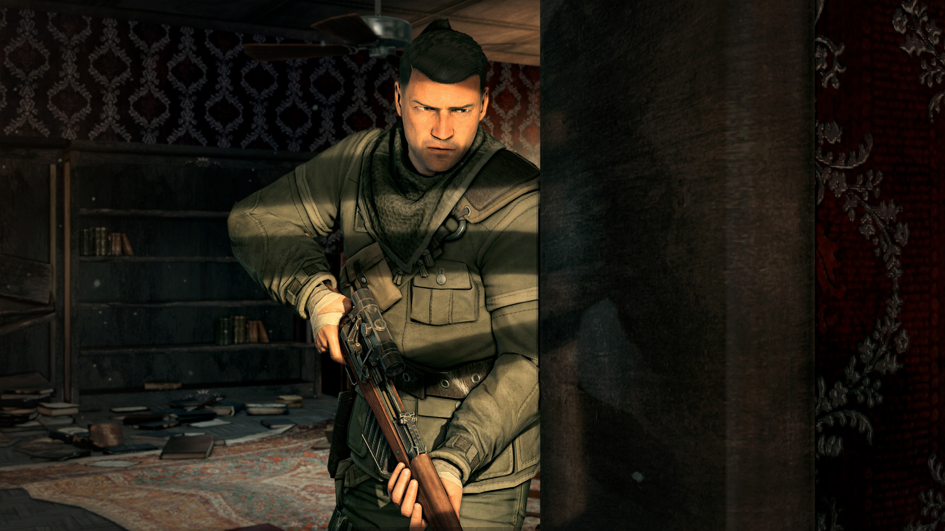 Sniper Elite V2 on Steam