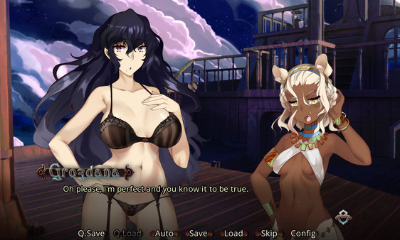 скриншот Grozdana Kakra - Bonus Route 2