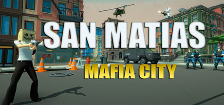 San Matias -- Mafia City steam charts