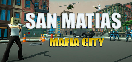 San Matias -- Mafia City