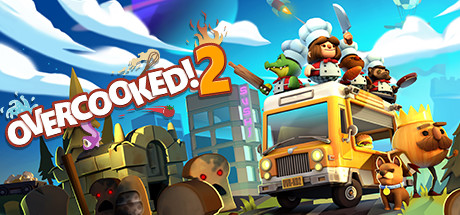 Overcooked! 2 : r/OvercookedGame