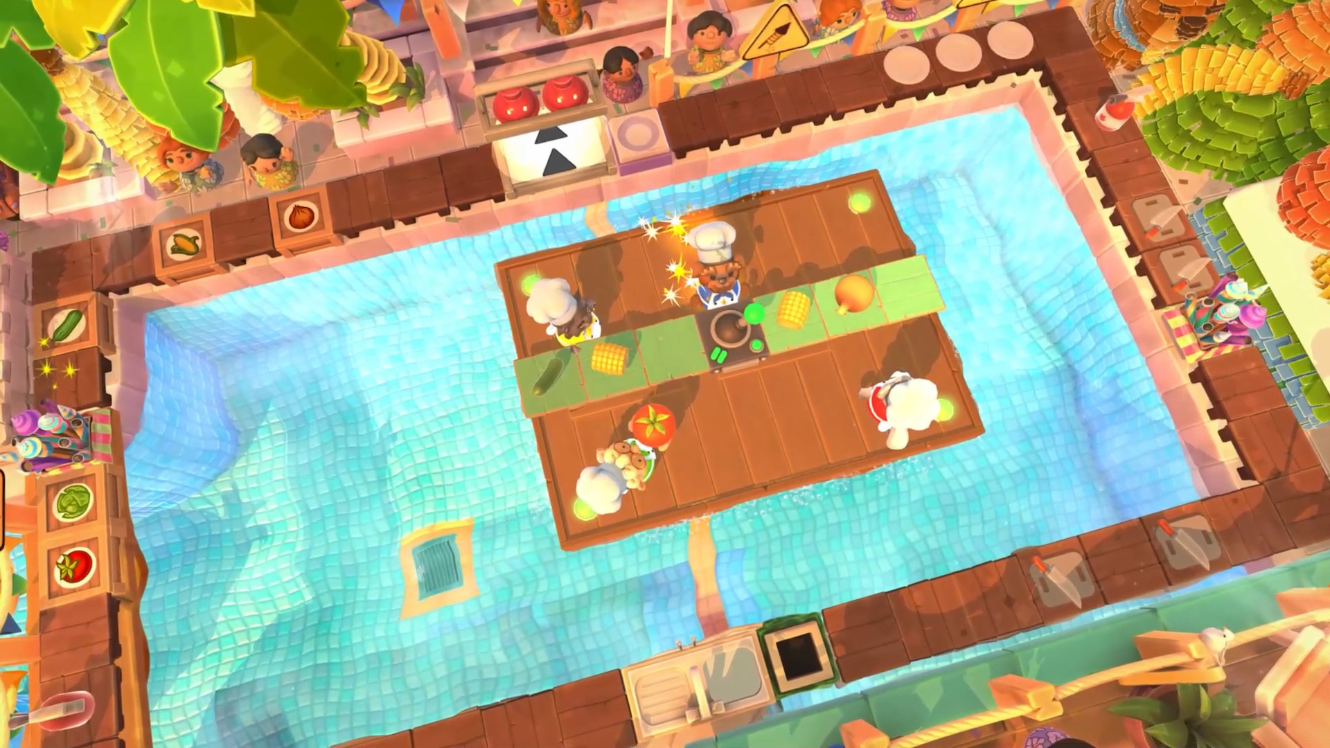 Overcooked 2 b11207664 MULTi12 GNU Linux Native jc141