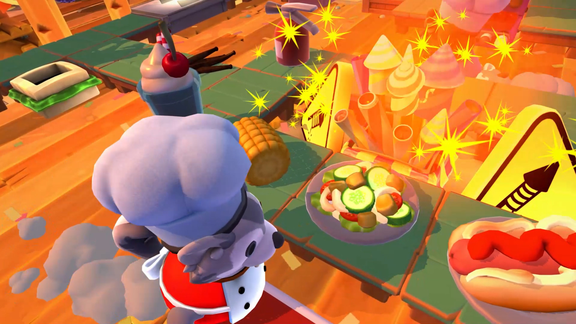 Overcooked 2 b11207664 MULTi12 GNU Linux Native jc141