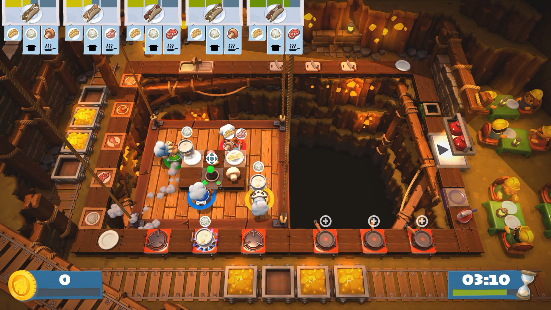 Overcooked! 2 screenshot 25
