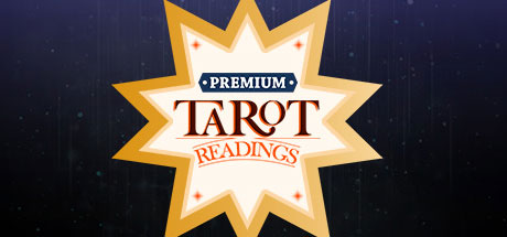 Tarot Readings Premium banner