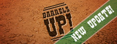 Barrels Up 게임 이미지