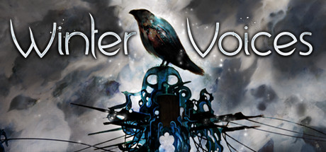 Winter Voices Cover Image