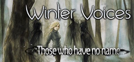 Winter Voices Episode 1: Those who have no name banner