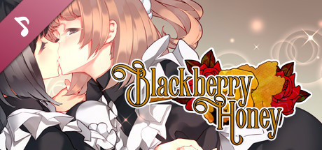 Blackberry Honey - OST banner image