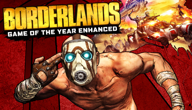 Borderlands® 2 Game of the Year Edition Now Available