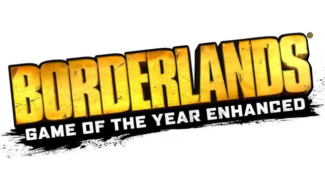 Borderlands: Game of the Year Enhanced