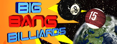 Big Bang Billiards 게임 이미지