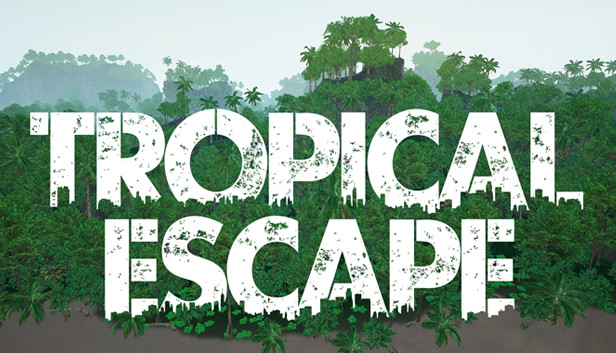 Steam Workshop::Tropical Experience