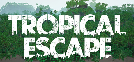 Tropical Escape steam charts