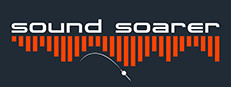 Sound Soarer 게임 이미지