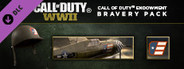 Call of Duty®: WWII - Call of Duty™ Endowment Bravery Pack