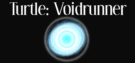 Turtle: Voidrunner Cover Image