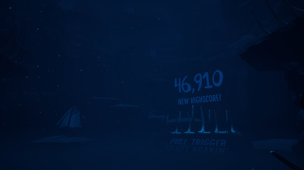 скриншот Kraken 4