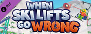When Ski Lifts Go Wrong OST - Lounging Away by Juhani Junkala