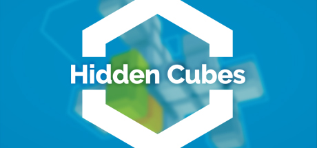 Hidden Cubes steam charts