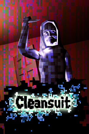Cleansuit Steam CD Key