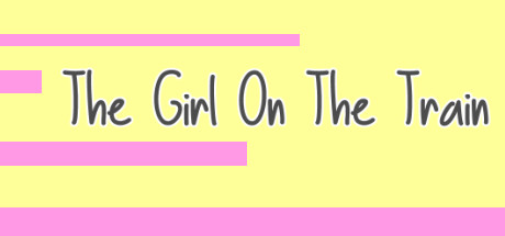 The Girl on the Train Cover Image
