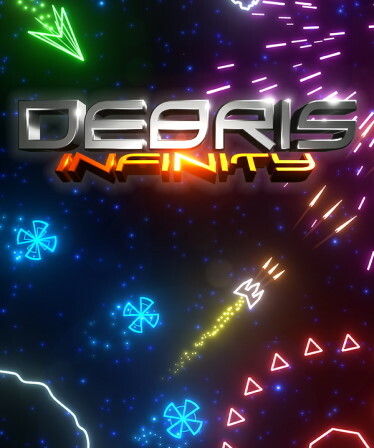 Debris Infinity