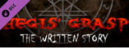 Hegis' Grasp - The Written Story