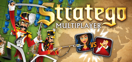 Stratego® Multiplayer steam charts