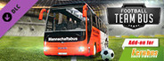 Fernbus Simulator - Football Team Bus
