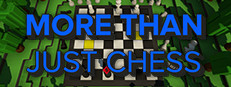 More Than Just Chess 게임 이미지