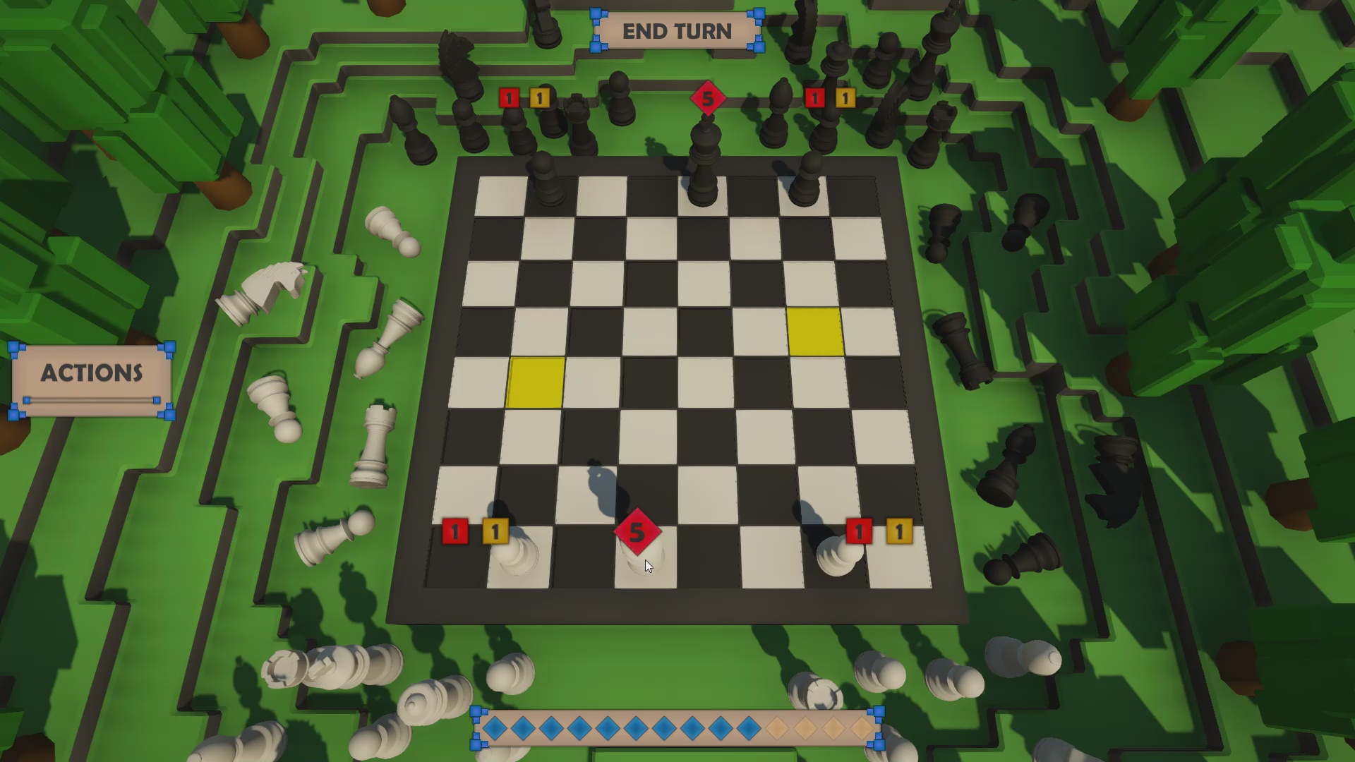 More Than Just Chess screenshot 1