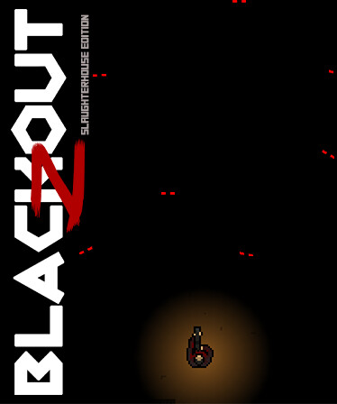 Blackout Z: Slaughterhouse Edition