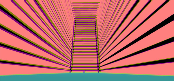 LSD: Dream Emulator (Wanderlust)