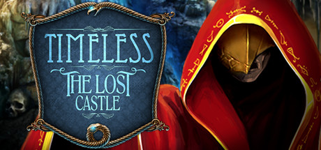 Timeless: The Lost Castle Cover Image