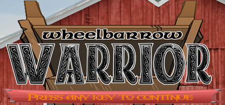 Wheelbarrow Warrior steam charts