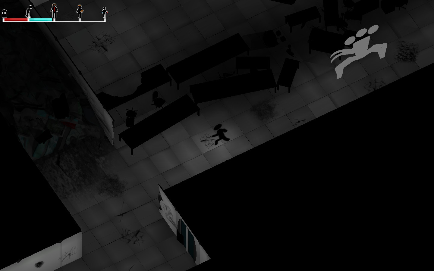 F.E.X (Forced Evolution Experiment) Demo #3