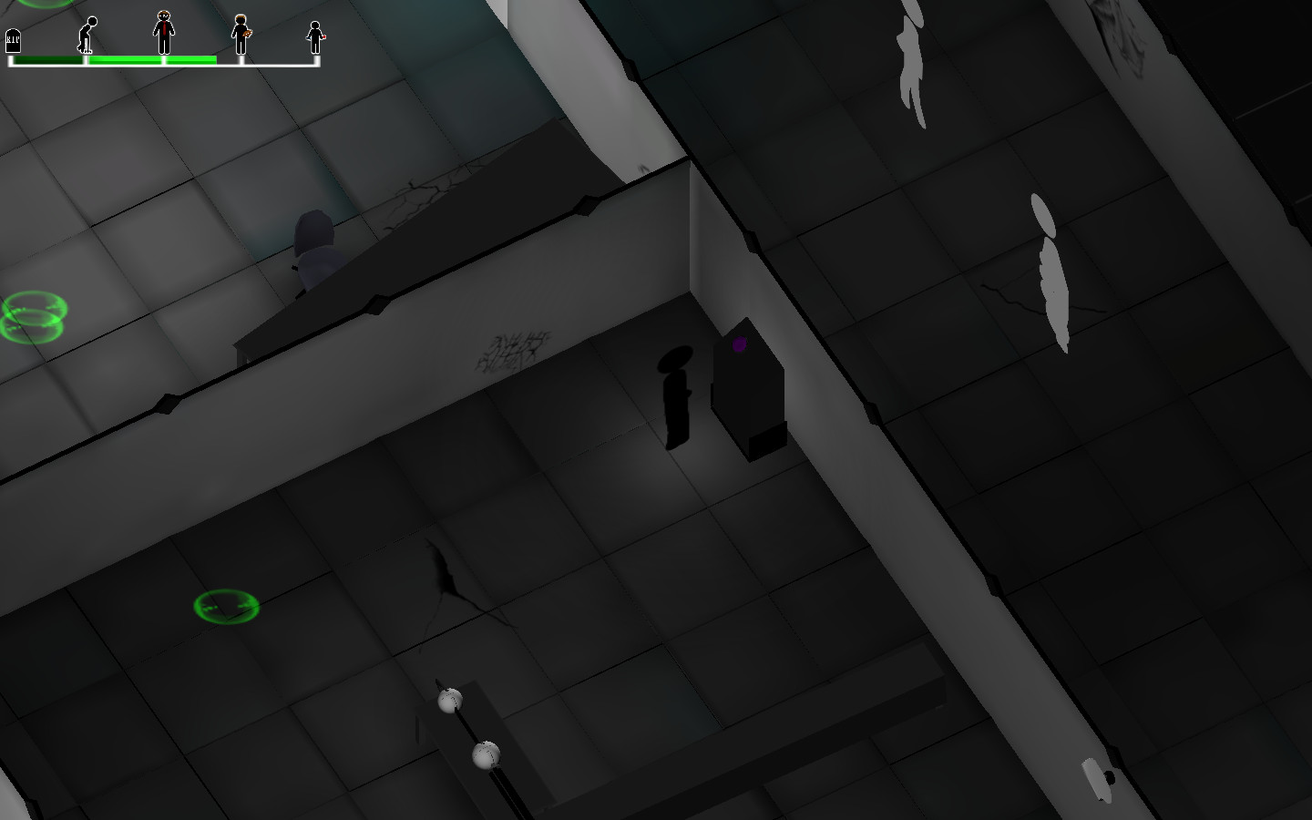 F.E.X (Forced Evolution Experiment) Demo #2