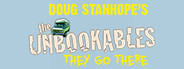 Doug Stanhope's The Unbookables