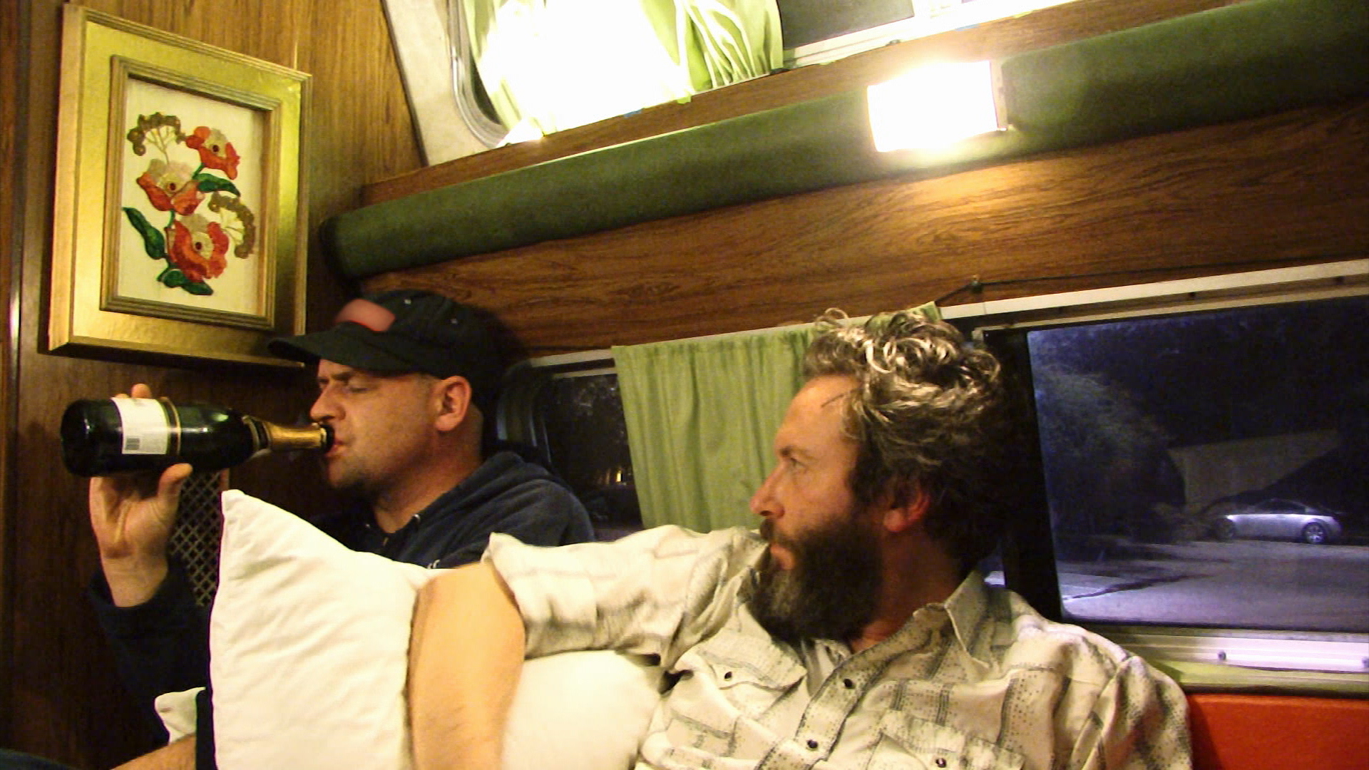 Doug Stanhope's The Unbookables #2