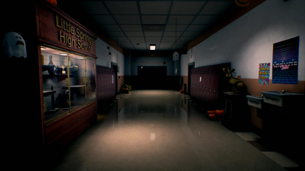 Hide and Shriek - Mask Pack for steam Hide and Shriek - Mask Pack for steam