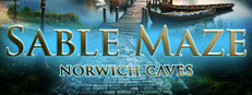 Sable Maze: Norwich Caves Collector's Edition
