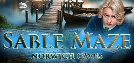 Sable Maze: Norwich Caves Collector's Edition steam charts