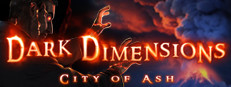 Dark Dimensions: City of Ash Collector's Edition
