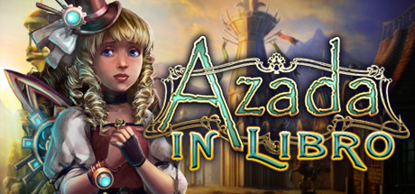 Azada® : In Libro Collector's Edition banner image