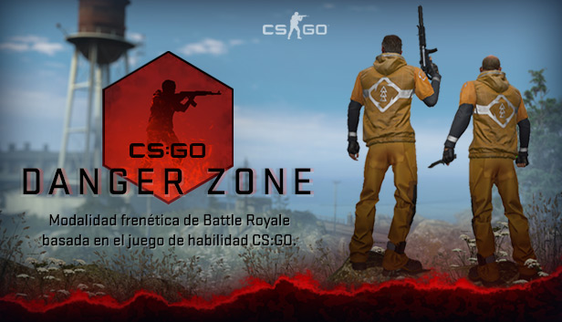 Counter Strike Global Offensive En Steam